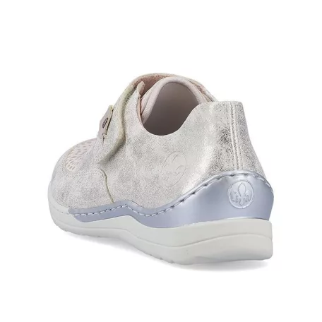 Rieker női cipő-48951-90