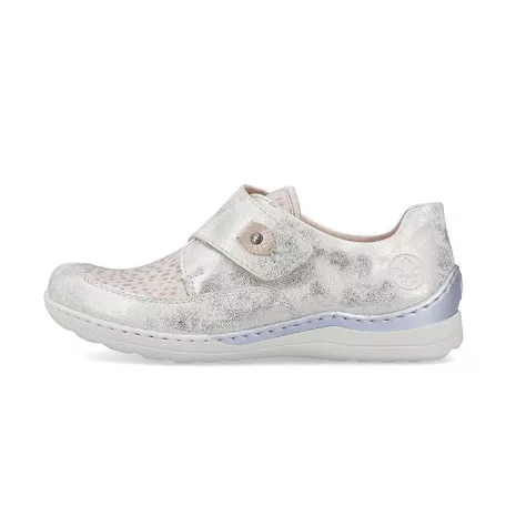 Rieker női cipő-48951-90