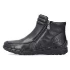 Rieker női bokacsizma-48999-00