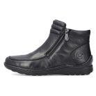 Rieker női bokacsizma-48999-00