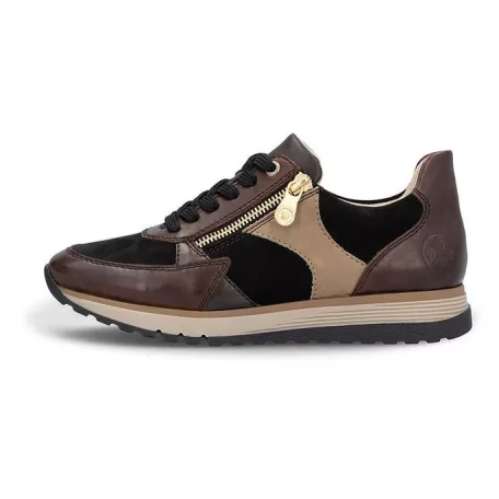 Rieker női cipő-49010-25