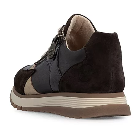 Rieker női cipő-49010-26