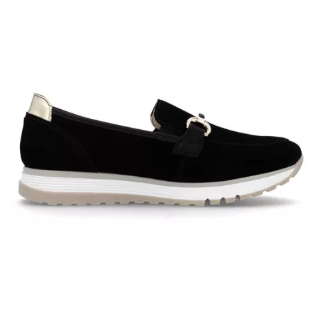 Rieker női cipő-49042-00