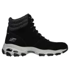 Skechers női bakancs-49727-BLK