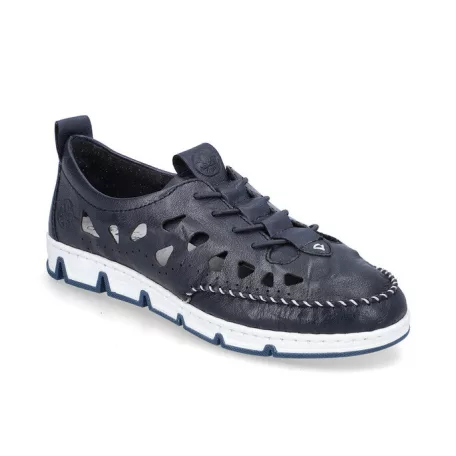 Rieker női cipő-49956-14