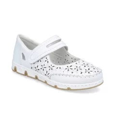 Rieker női cipő-49977-80