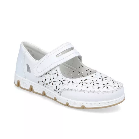 Rieker női cipő-49977-80