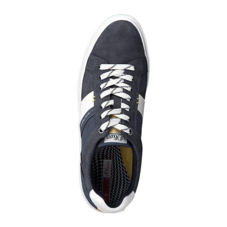 s.Oliver férfi Cipő-5-13600-36 805