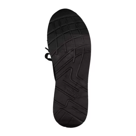 s.Oliver férfi Cipő-5-13603-26 001