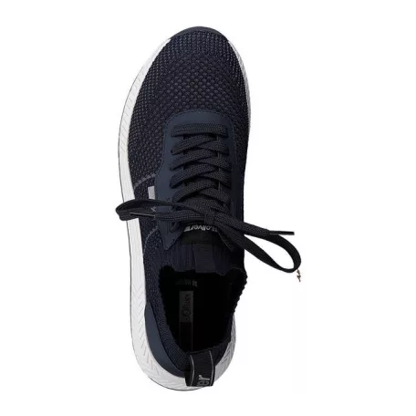 s.Oliver férfi Cipő-5-13603-26 805