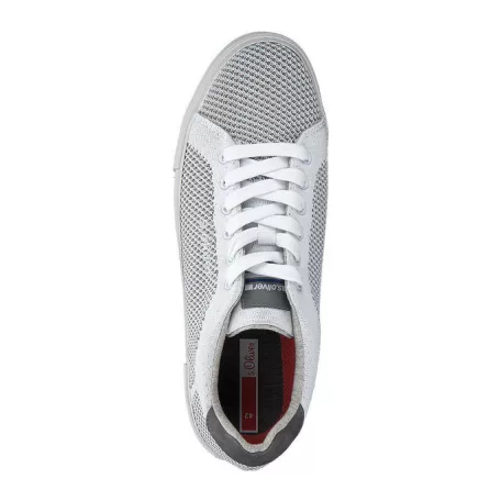 s.Oliver férfi cipő-5-13617-24 100