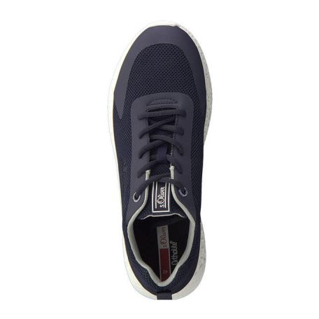 s.Oliver férfi Cipő-5-13622-26 805