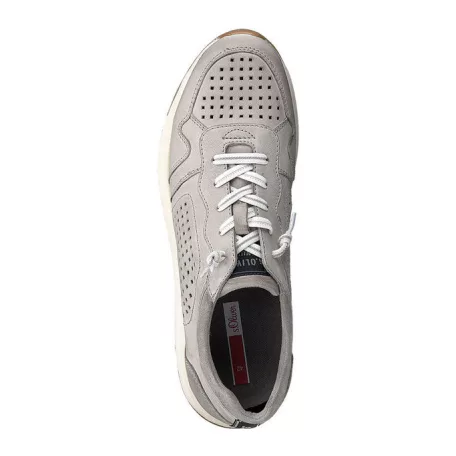 s.Oliver férfi cipő-5-13629-24 100
