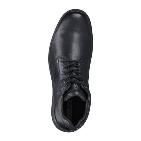 s.Oliver férfi Bakancs-5-15101-27 003