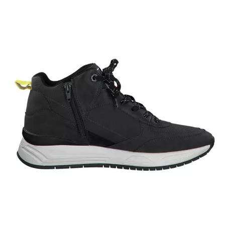 s.Oliver férfi bakancs-5-15221-25 200