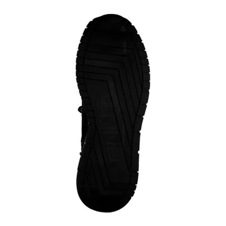 s.Oliver férfi bakancs-5-15221-25 200