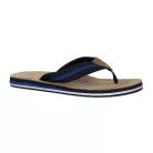 s.Oliver férfi papucs-5-17200-24 805