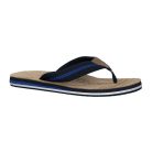 s.Oliver férfi papucs-5-17200-24 805