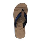 s.Oliver férfi papucs-5-17200-24 805