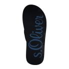 s.Oliver férfi papucs-5-17200-24 805