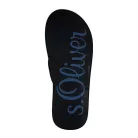 s.Oliver férfi papucs-5-17200-24 805