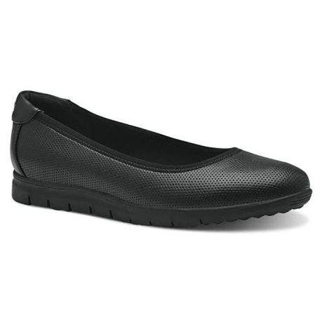 s.Oliver női cipő-5-22100-42 001