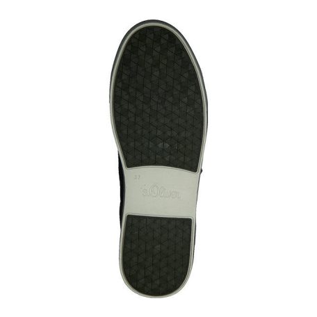 s.Oliver női cipő-5-23602-23 703