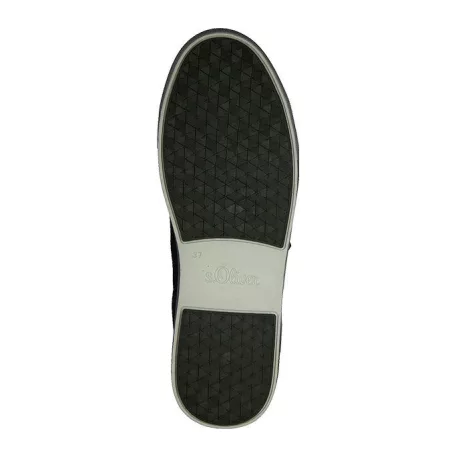 s.Oliver női cipő-5-23602-23 703