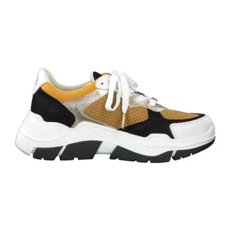 s.Oliver női cipő-5-23605-35 609