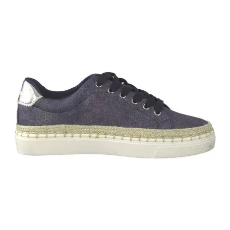 s.Oliver női cipő-5-23609-22 805