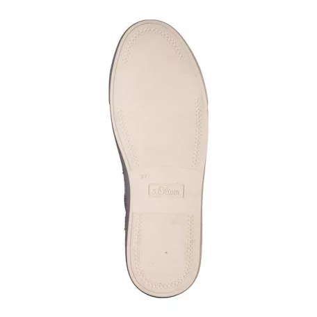 s.Oliver női Cipő-5-23613-26 400