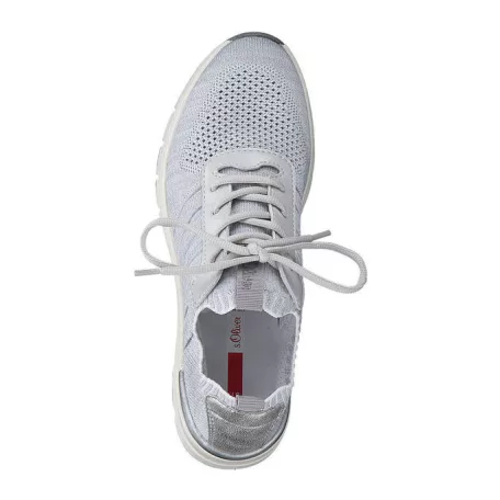 s.Oliver női Cipő-5-23632-26 210