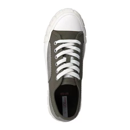 s.Oliver női cipő-5-23643-28 712