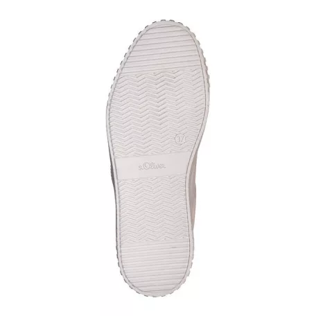 s.Oliver női Cipő-5-23665-36 102