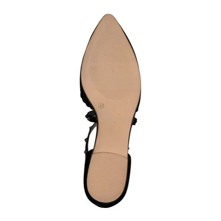 s.Oliver női cipő-5-24205-24 022