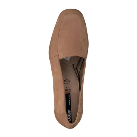 s.Oliver női cipő-5-24208-24 355