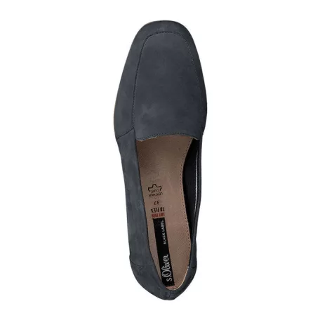 s.Oliver női cipő-5-24208-24 805