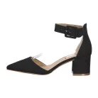 s.Oliver női cipő-5-24407-24 001