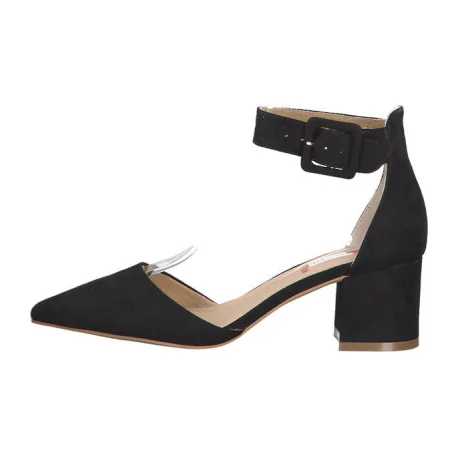 s.Oliver női cipő-5-24407-24 001