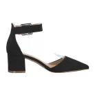 s.Oliver női cipő-5-24407-24 001