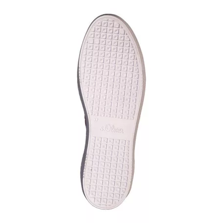 s.Oliver női cipő-5-24601-24 500