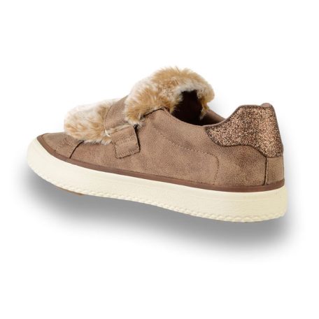 s.Oliver női cipő-5-24605-29 485