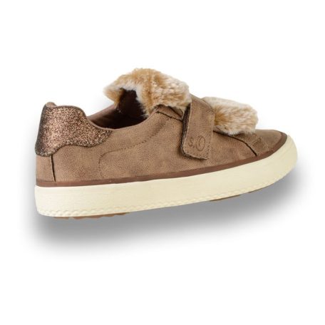 s.Oliver női cipő-5-24605-29 485