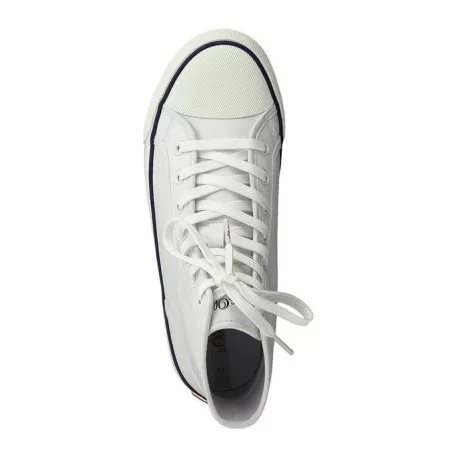 s.Oliver női Cipő-5-25200-36 100