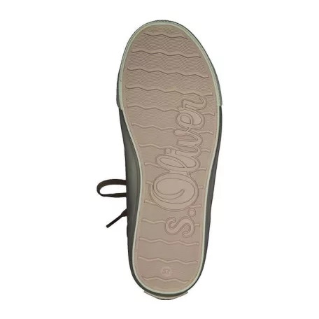 s.Oliver női Cipő-5-25200-36 515