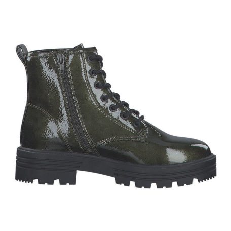 s.Oliver női bakancs-5-25215-27 705