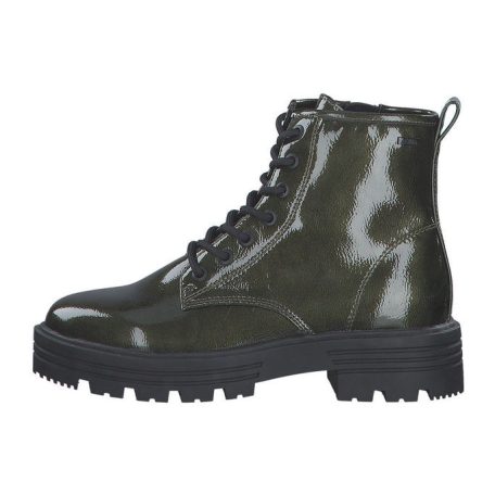 s.Oliver női bakancs-5-25215-27 705