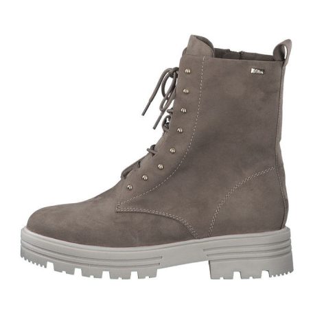 s.Oliver női bakancs-5-25221-27 341