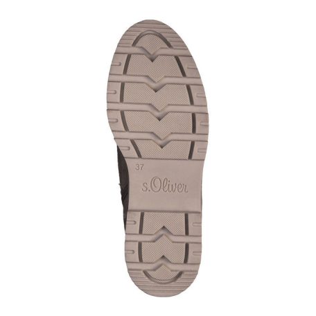 s.Oliver női bakancs-5-25221-27 341