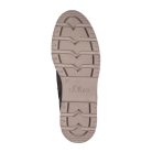 s.Oliver női bakancs-5-25221-27 341